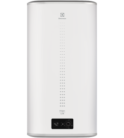 Водонагреватель Electrolux EWH 50 Major LZR 3