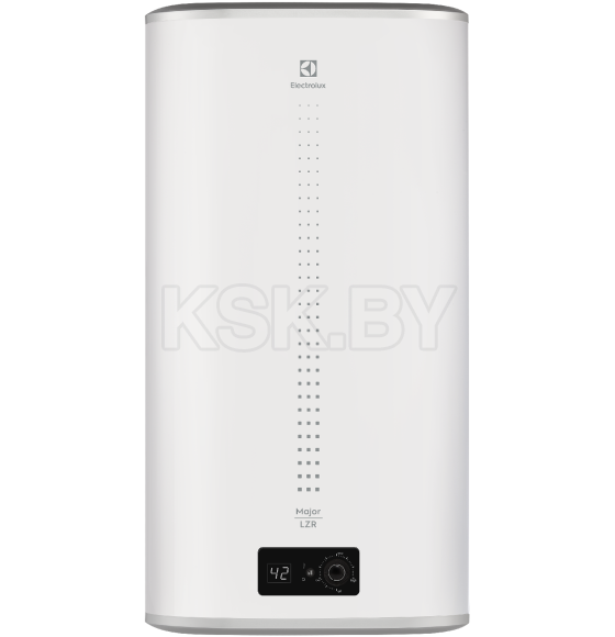 Водонагреватель Electrolux EWH 50 Major LZR 3 (НС-1283441) 