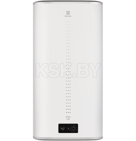 Водонагреватель Electrolux EWH 80 Major LZR 3 (НС-1283444) 