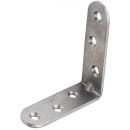 Кронштейн 60х60 мм, цинк (пакет/2 шт) (ВМ001506) 