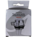 Радиаторная пробка с воздухоотводчиком (правая), AV engineering (AVE2991D) 