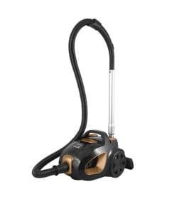 Пылесос Centek CT-2534 (бронзовый/черный)