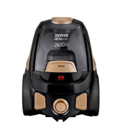 Пылесос Centek CT-2534 (бронзовый/черный)