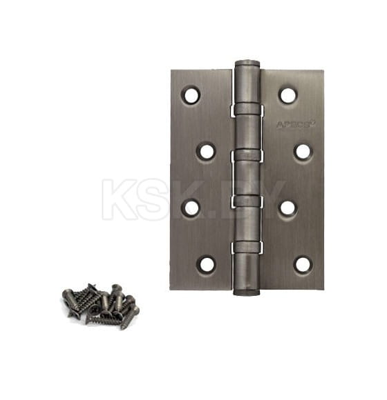 Петля Apecs 100*70-B4-Steel-GRF  (23229) 