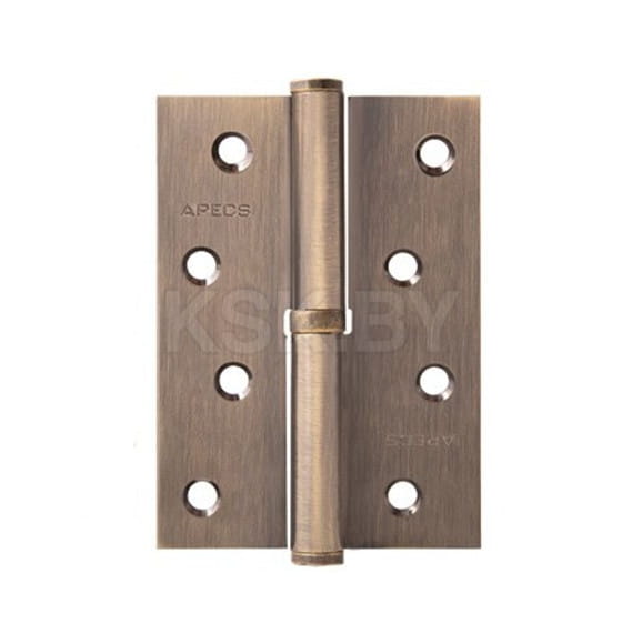 Петля Apecs 100*70-B-Steel-AB-L  (13379) 