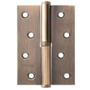 Петля Apecs 100*70-B-Steel-AB-R  (13372) 