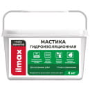 Мастика гидроизоляционная ilmax ready aquastop, 4кг