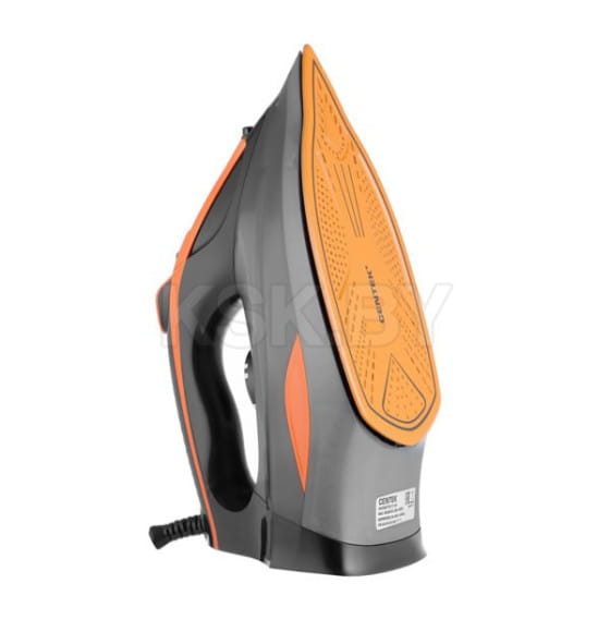 Утюг Centek CT-2361 Оранжевый 3000Вт (CT-2361 ORANGE) 