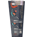 Комплект ковриков (2 шт.) DomiNado 97-454 (97-454) 