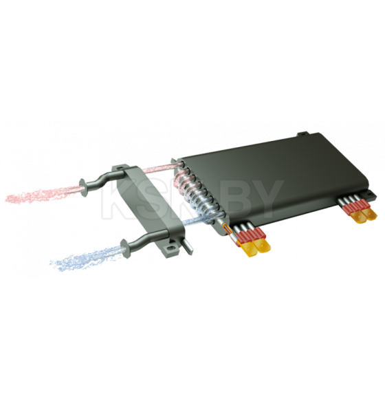 Котел электрический  TECLine BO05 5,5 кВт