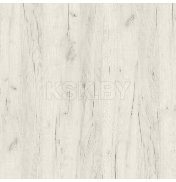 ЛДСП Kronospan Дуб Корабельный белый /8 Wood Front/К001/PW/2800х2070х18мм (К001) 