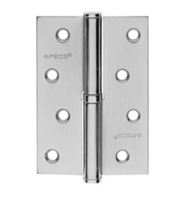Петля Apecs 100*70-B-Steel-CRM-L 