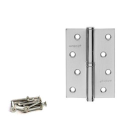 Петля Apecs 100*70-B-Steel-CRM-L 