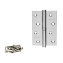 Петля Apecs 100*70-B-Steel-CRM-R  (13695) 
