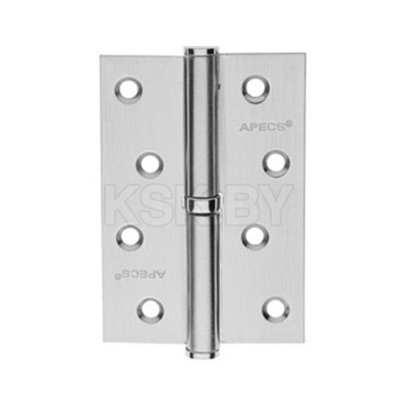 Петля Apecs 100*70-B-Steel-CRM-R  (13695) 