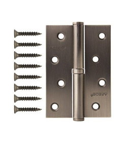 Петля Apecs 100*70-B-Steel-GRF-L 