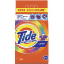 Стиральный порошок Tide автомат Color, 9кг (4693) 