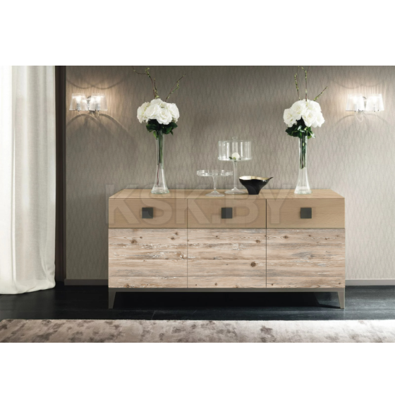 ЛДСП Swiss Krono Сосна северная OW 2750х1830х18мм (D4082 OW) 
