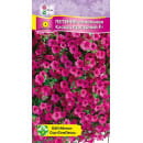 Петуния Каскад пурпурный F1, 5шт