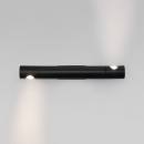 Настенный светильник черный 40161 LED (a063046) 