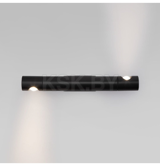 Настенный светильник черный 40161 LED (a063046) 