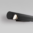 Настенный светильник черный 40161 LED (a063046) 