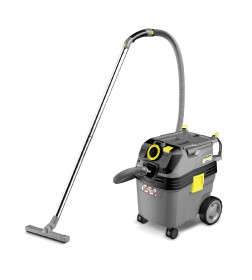 Пылесос сухой и влажной уборки Karcher NT 30/1 Ap Te L