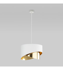 Подвесной светильник TK Lighting 4820 Grant White