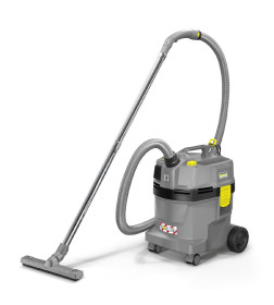 Пылесос сухой и влажной уборки Karcher NT 22/1 Ap Te