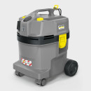 Пылесос сухой и влажной уборки Karcher NT 22/1 Ap Te (1.378-610.0) 