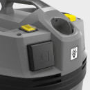 Пылесос сухой и влажной уборки Karcher NT 22/1 Ap Te (1.378-610.0) 