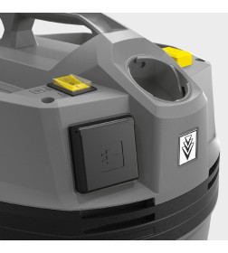 Пылесос сухой и влажной уборки Karcher NT 22/1 Ap Te