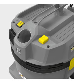 Пылесос сухой и влажной уборки Karcher NT 22/1 Ap Te