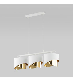 Подвесной светильникTK Lighting 4822 Grant White