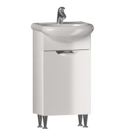 Тумба напольная Vigo Callao 450-1-0 под умывальник Уют tn.CAL.UYU.45.1D