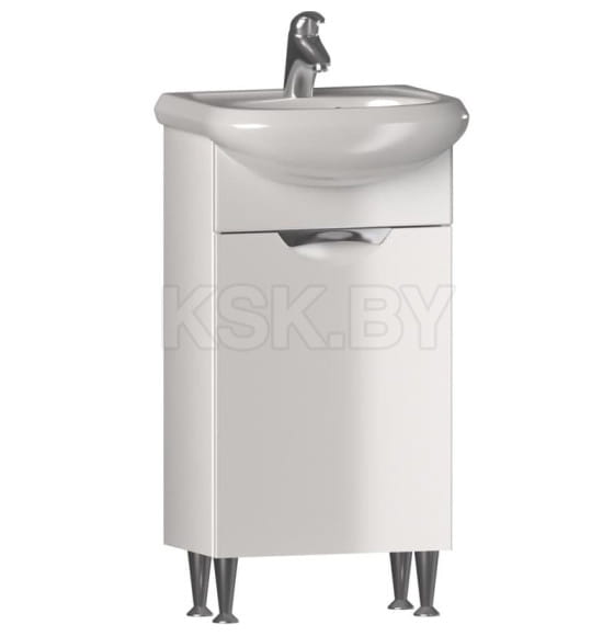 Тумба напольная Vigo Callao 450-1-0 под умывальник Уют tn.CAL.UYU.45.1D (tn.CAL.UYU.45.1D) 