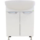 Тумба напольная VAKO Ника 60 под умывальник Эрика 11197 (11197) 