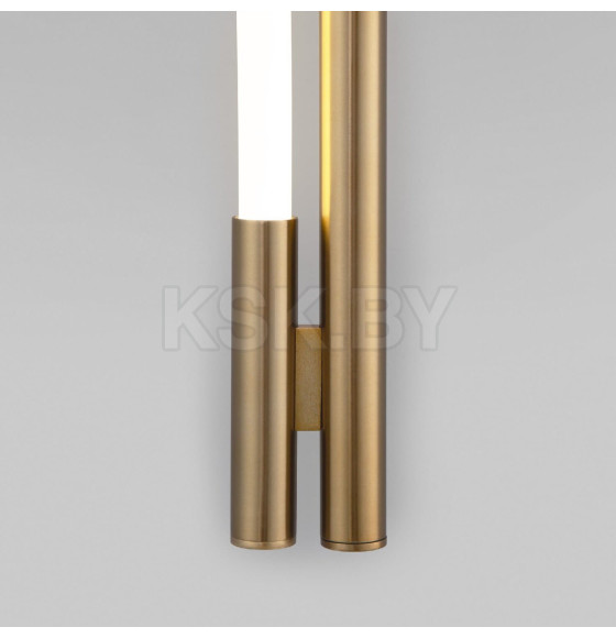 Настенный светильник 50265 LED латунь (a064969) 