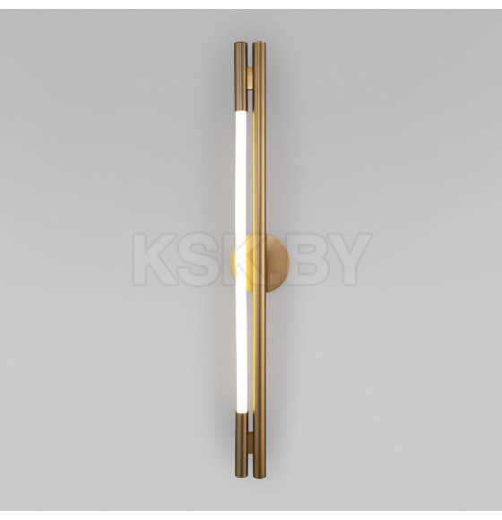 Настенный светильник 50265 LED латунь (a064969) 