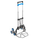 Тележка грузовая двухколесная лестничная HOEGERT (HT7G557) 