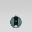 Подвесной светильник 50258/1 LED бирюзовый (a064551) 