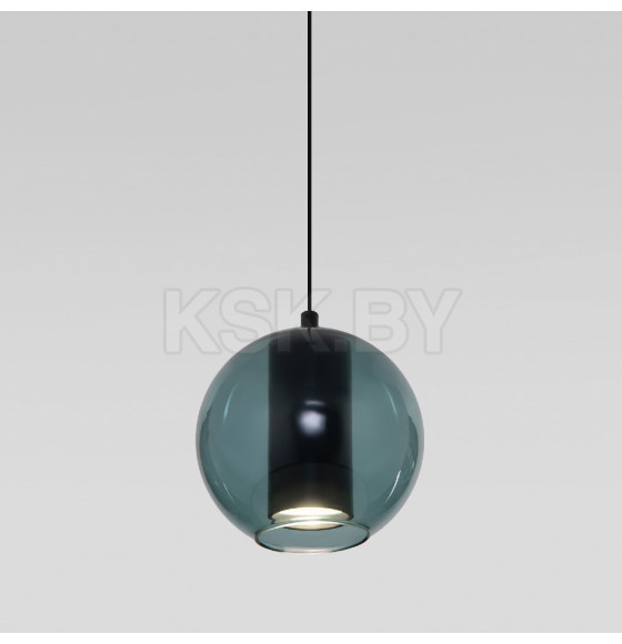 Подвесной светильник 50258/1 LED бирюзовый (a064551) 