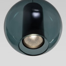 Подвесной светильник 50258/1 LED бирюзовый (a064551) 