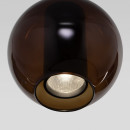 Подвесной светильник 50258/1 LED шоколад (a064553) 