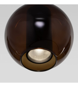 Подвесной светильник 50258/1 LED шоколад