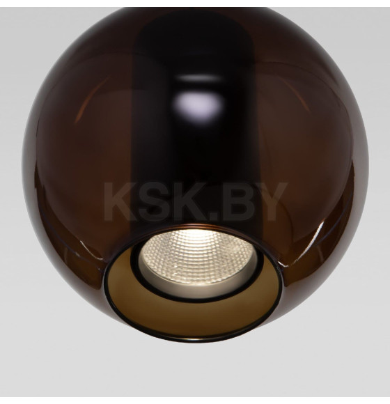 Подвесной светильник 50258/1 LED шоколад (a064553) 