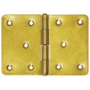 Петля строительная 100x25х1,5 мм (802301) 