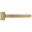 Петля воротная 350x45x90x3,0 мм (810501) 