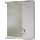 Полка зеркальная с подсветкой VAKO Вероника 55 правый 17665 (17665) 