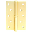 Петля Apecs 120*80-B-Steel-GM-R  (13716) 